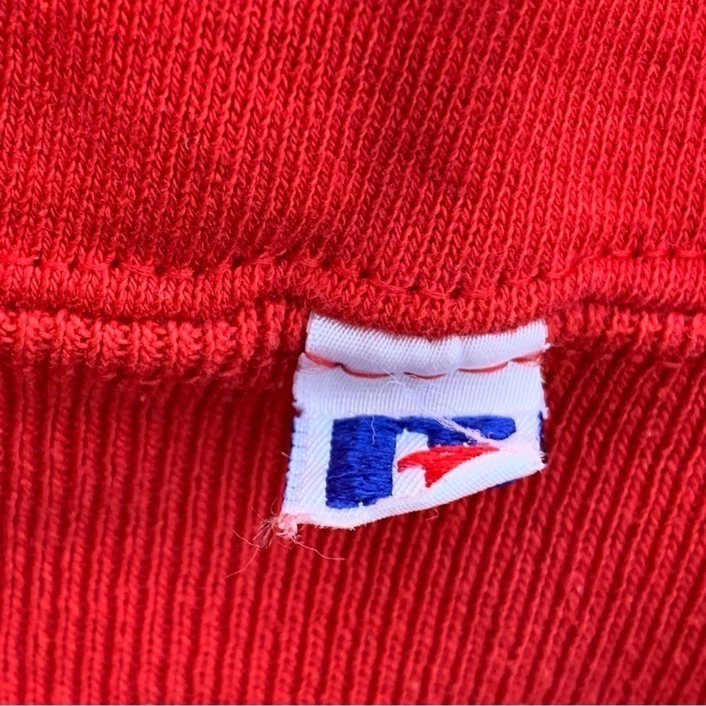 Vintage Ball State Crewneck Sweatshirt Size Large - Picture 7 of 7